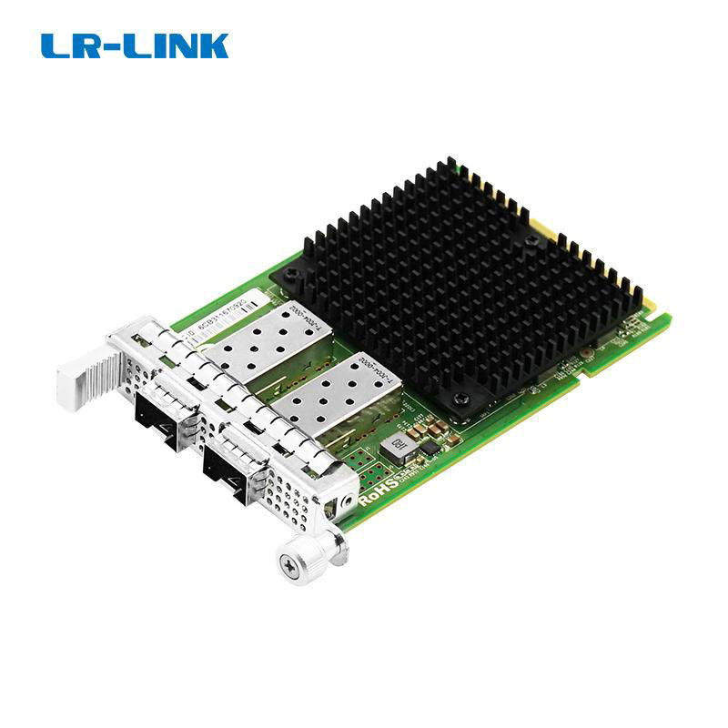 LR-LINK OCP3.0 Dual-port 25G SFP28 Ethernet Network Adapter 3