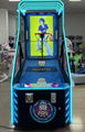 kids basketball machine street basketball 4