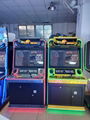 Fight arcade games king fight 1