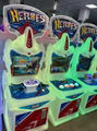 parent-child arcade machines