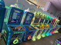 parent-child arcade machines