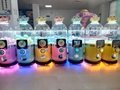 capsule toys vending machine