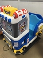 spaceship series kiddie rides 3