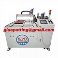 2 part epoxy meter mix dispense systemm MMD system 5