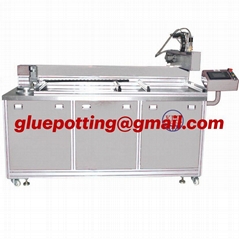 Two-component Automatic Mixing Dispensing Machine  potting compound machine