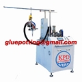 Automatic mixing and dosing unit KPD-650