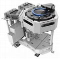 VTM Wafer vacuum transfer platform 1