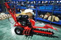 Trencher Digger 13.5hp XR Series Petrol Briggs&Stratton