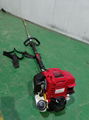 Portable Concrete vibratory Genuine HONDA GX35