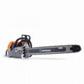 122cc 8.5HP 36" 42" 48" Slabbing Saw