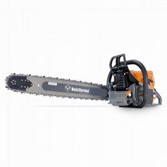 71cc 5.3HP 25"/28'' Slabbing Saw Petrol Chainsaw