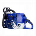 122cc 8.5HP 36" 42" 48" Slabbing Saw Petrol Chainsaw 3