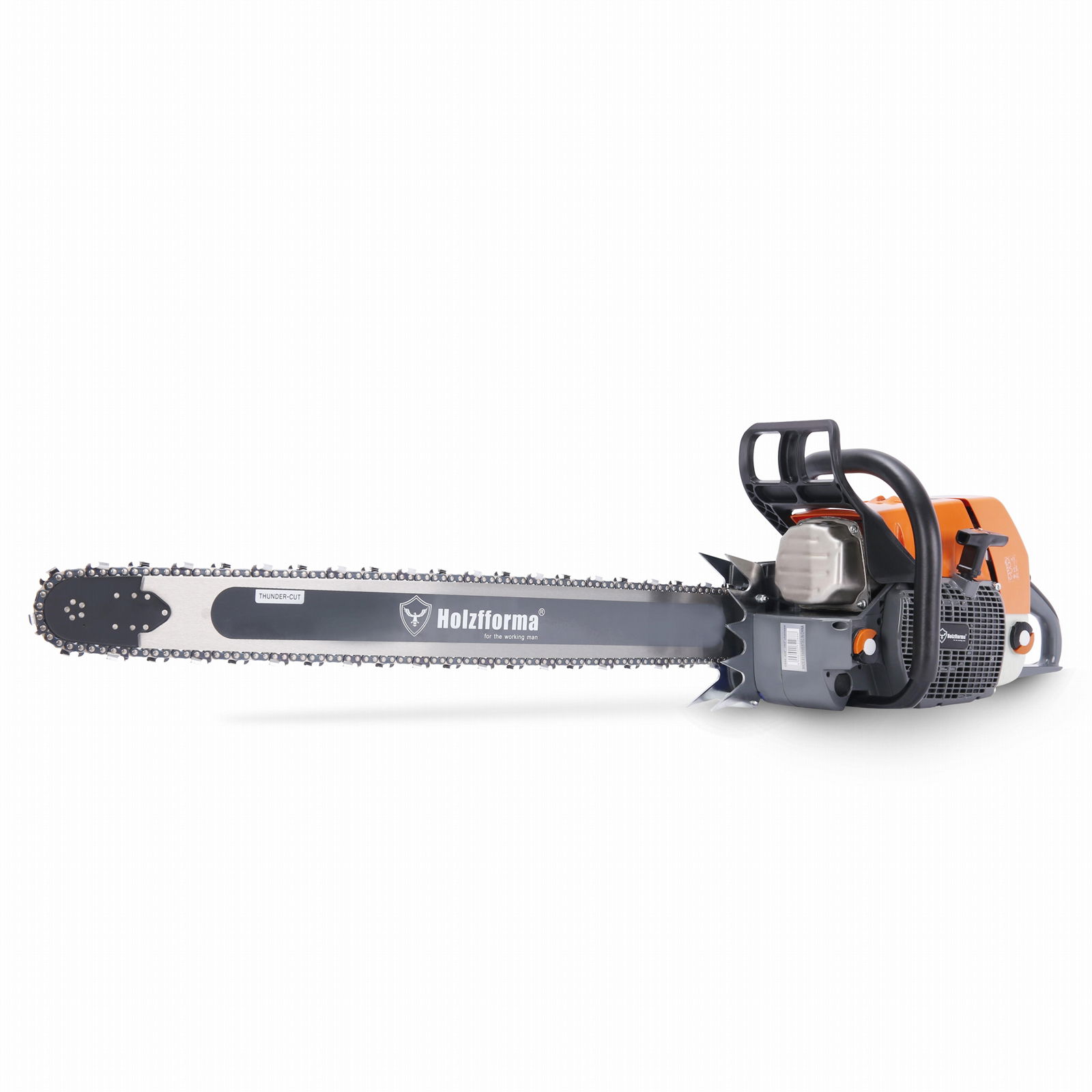 122cc 8.5HP 36" 42" 48" Slabbing Saw Petrol Chainsaw 4