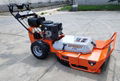 Brush mower 36" Self Propelled Kohler