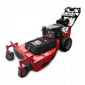 Brush mower 36" Self Propelled Kohler Engine 7