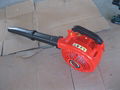 26cc Petrol 2 Stroke Garden Leaf Blower