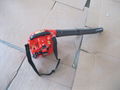 26cc Petrol 2 Stroke Garden Leaf Blower