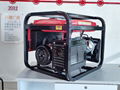 6000W Petrol 15hp 4 Stroke Off Grid