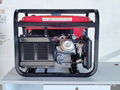 6000W Petrol 15hp 4 Stroke Off Grid Generator 2