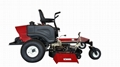 52" Twin Cylinder 22hp Briggs&Stratton