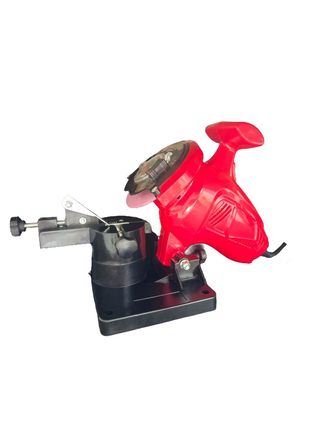 220W Chainsaw Chain Sharpener 3