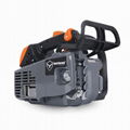 Arborist petrol 2.1HP Chainsaw