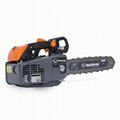 Arborist petrol 2.1HP Chainsaw 1