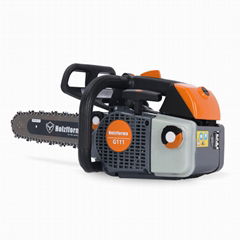 Arborist petrol 2.1HP Chainsaw