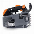 Arborist petrol 2.1HP Chainsaw 3