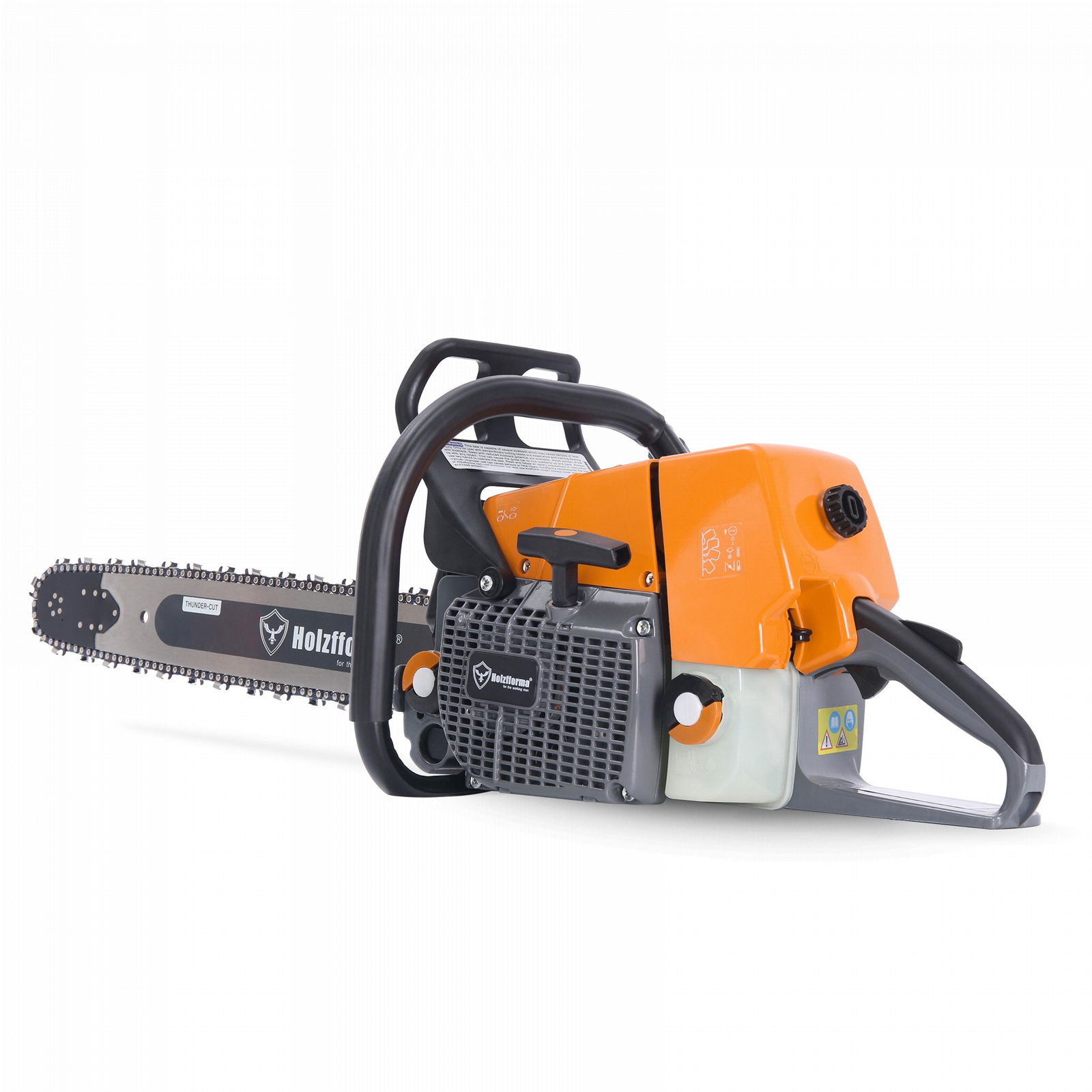 Arborist 80cc Chainsaw 3