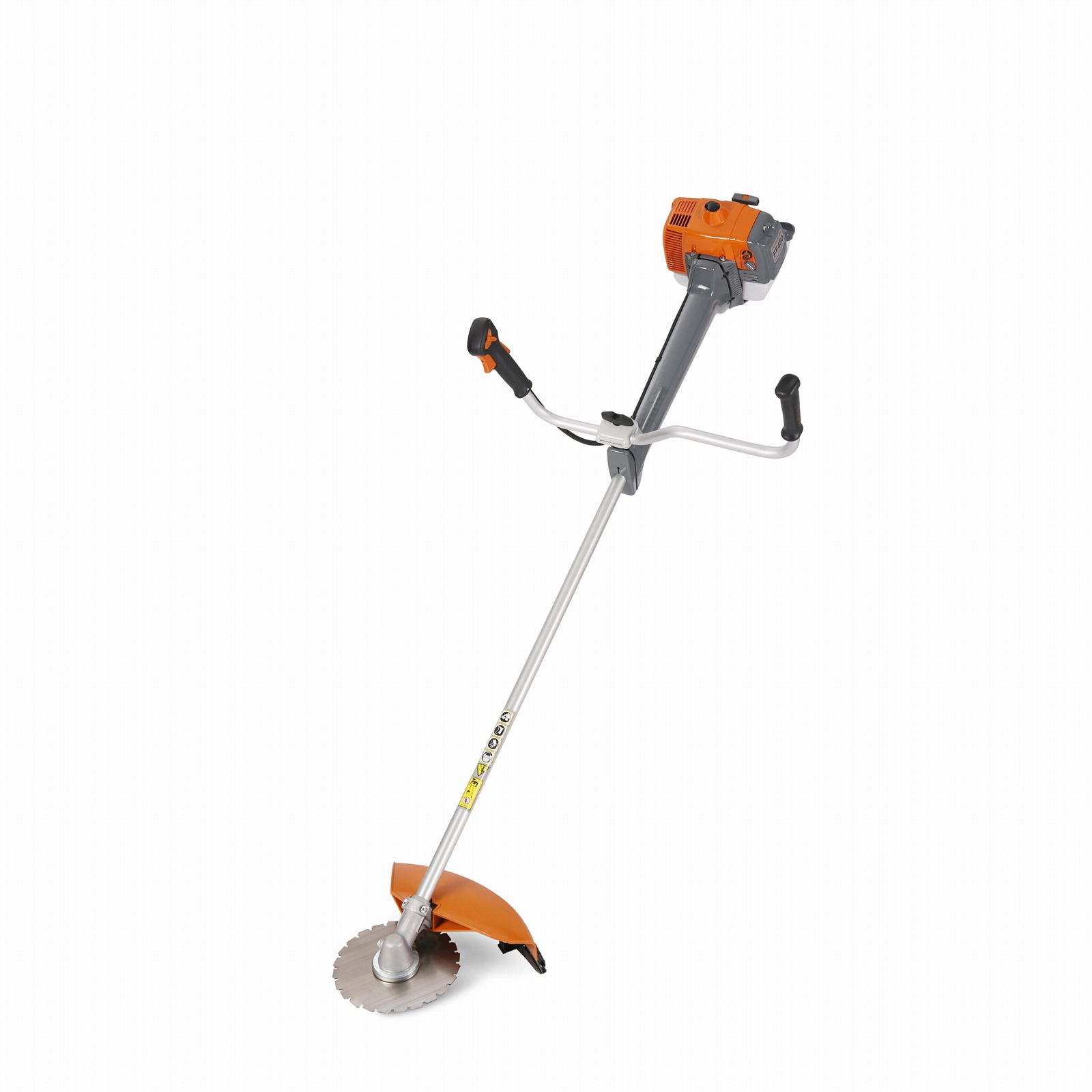 Elasto starter 2.9HP 45cc Petrol Brush Cutter 2