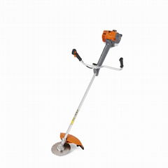 Elasto starter 2.9HP 45cc Petrol Brush Cutter