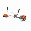 Elasto starter 2.9HP 45cc Petrol Brush Cutter