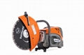 Petrol Concrete Cutter