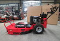 Brush mower 36" Self Propelled Kohler Engine 1