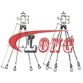 4 Leg Wire Rope Sling 1