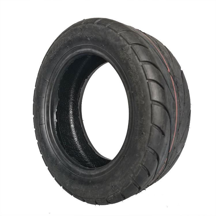 Scooter tires Scooter accessories350-6 3.50-6 6x2 outer tire and inner tube 2