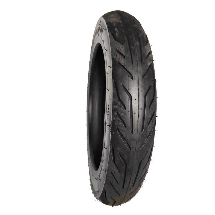 14x2.50 14x2.50  Ebike Tire with Bent Valve | 14x2.5 Tubeless Tire