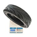 60/70-6.5 6.5inch Scooter tire tubeless tire 2