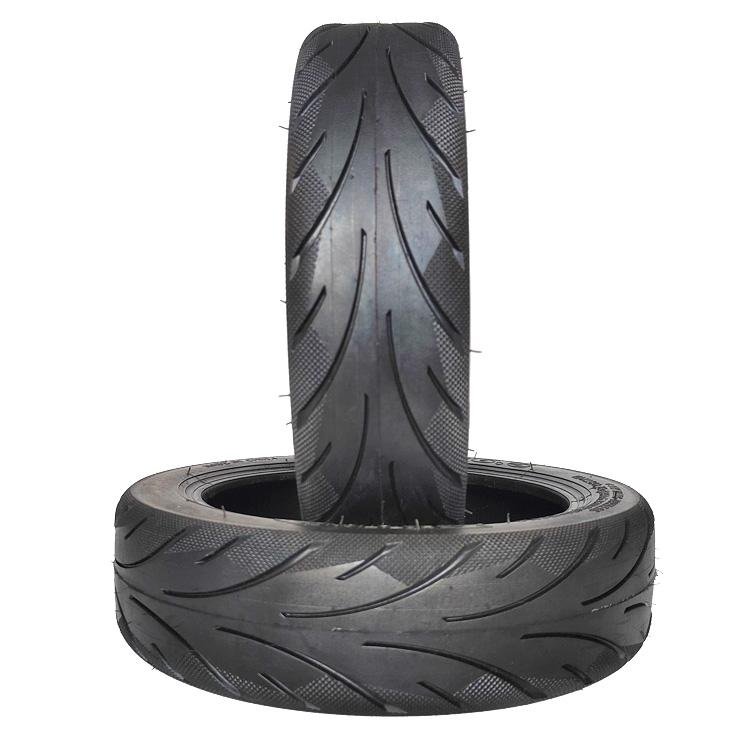 60/70-6.5 6.5inch Scooter tire tubeless tire 4