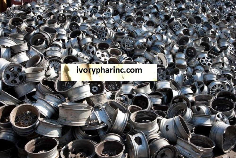 Aluminum Wheel, Rim, 6063, UBC, Radiator/talks, wire scrap for sale, supplier