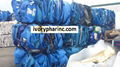 High Density Polyethylene HDPE Scrap For