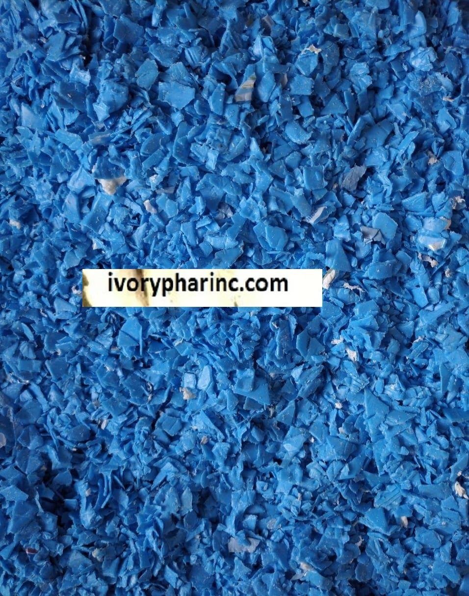 High Density Polyethylene HDPE Scrap For Sale, HDPE Drum Scrap Supplier, milk 2