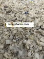 High Density Polyethylene HDPE Scrap For Sale, HDPE Drum Scrap Supplier, milk 4