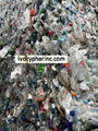 Plastic Bottle Scrap Supplier, HDPE Bottle, PET Bottle Scrap Sale 2