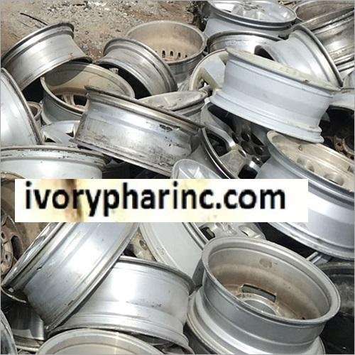 Aluminum Scrap For Sale, UBC Scrap Supplier, Wheels, Rims, 6061, 6063, radiator 3
