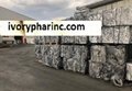 Aluminum Scrap For Sale, UBC Scrap Supplier, Wheels, Rims, 6061, 6063, radiator
