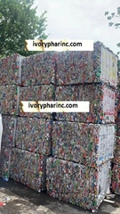 Aluminum Scrap UBC For Sale Supplier, UBC Can Scrap