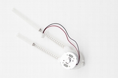 Shenzhen factory support OEM Small Peristaltic Pump Applied For Fragrance Machin