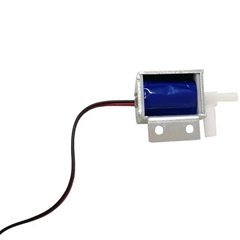 DSF2-A Mini DC 12V coffee machine solenoid valve,coffee maker water valve,coffee